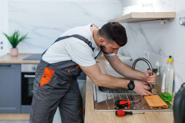 Best Toilet Repair Services  in Obion, TN