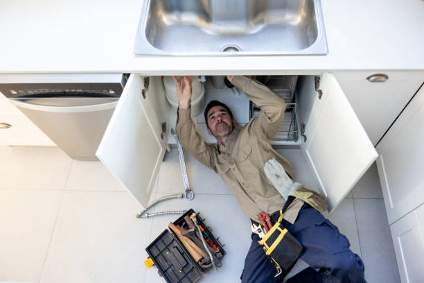Best Water Leak Repair  in Obion, TN