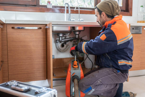 Trusted Obion, TN Plumbing Experts