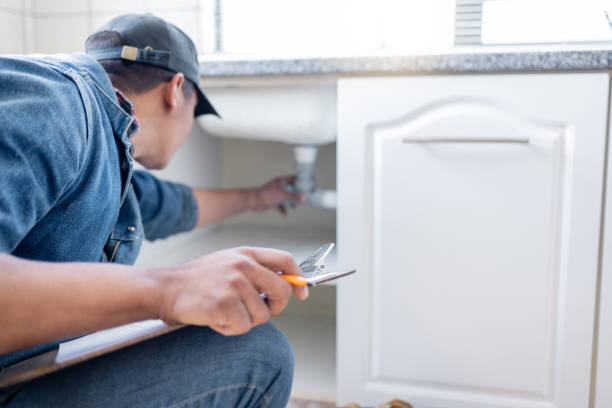 Trusted Obion, TN Plumbing Experts