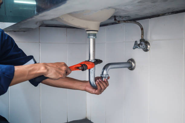 Best Clogged Drain Plumber  in Obion, TN
