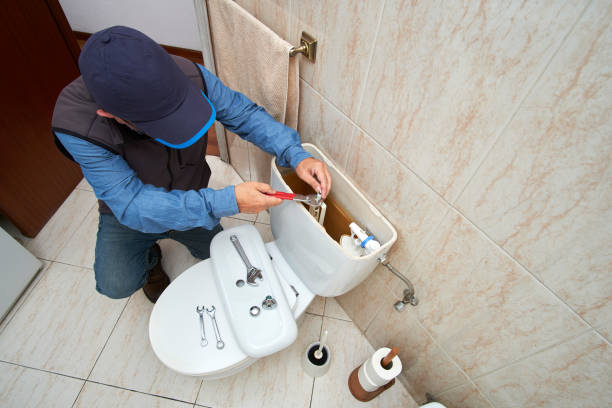 Best Plumbing Inspection Services  in Obion, TN