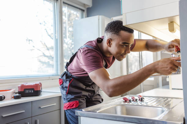 Best Faucet Repair  in Obion, TN