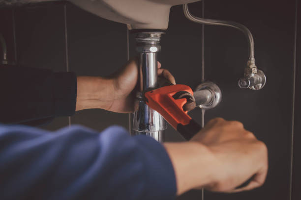 Best Leak Detection Services  in Obion, TN