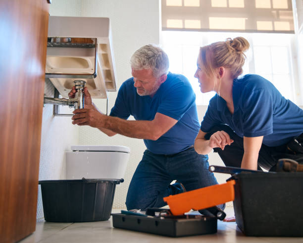 Best Sewer Cleaning Services  in Obion, TN